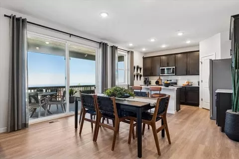 Dining - 3501 Switchgrass Ln, Dacono, CO 80514 photo 2 of 3