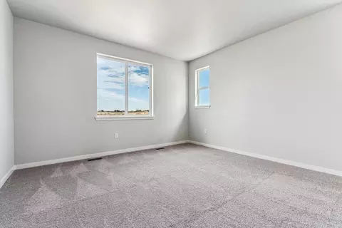 Bedroom - 3501 Switchgrass Ln, Dacono, CO 80514 photo 3 of 7