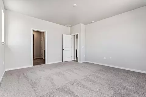 Bedroom - 3501 Switchgrass Ln, Dacono, CO 80514 photo 4 of 7