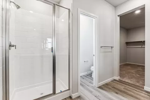 Entry Way - 3501 Switchgrass Ln, Dacono, CO 80514 photo 3 of 4