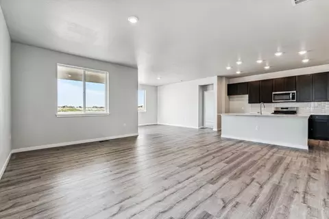 Living - 3501 Switchgrass Ln, Dacono, CO 80514 photo 4 of 7