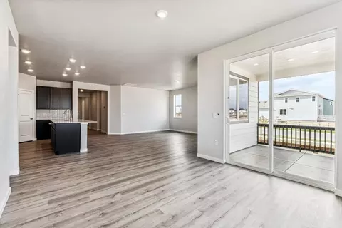Living - 3501 Switchgrass Ln, Dacono, CO 80514 photo 6 of 7