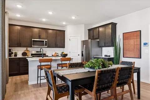 Dining - 3501 Switchgrass Ln, Dacono, CO 80514 photo 1 of 3