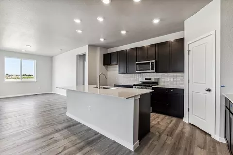 Kitchen - 3501 Switchgrass Ln, Dacono, CO 80514 photo 1 of 6