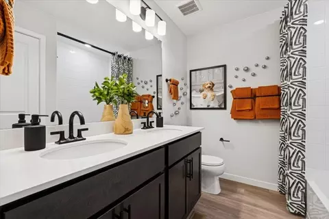 Bath - 3501 Switchgrass Ln, Dacono, CO 80514 photo 3 of 4
