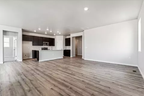 Living - 3501 Switchgrass Ln, Dacono, CO 80514 photo 3 of 7