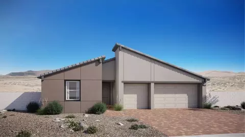 1666 Portofino Falls Pl, Henderson, NV 89011