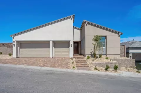 1666 Portofino Falls Pl, Henderson, NV 89011
