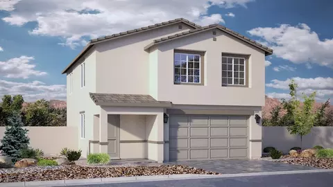 7343 Balenger Bay Ave, North Las Vegas, NV 89084