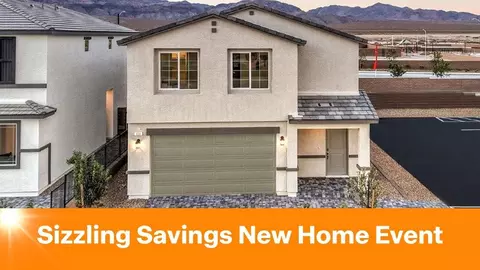 7343 Balenger Bay Ave, North Las Vegas, NV 89084