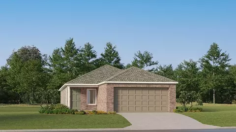 416 Beaunoir Ave, Lowell, AR 72745