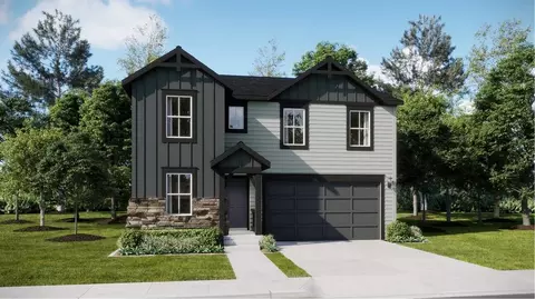 9120 Simmental Way, Colorado Springs, CO 80908