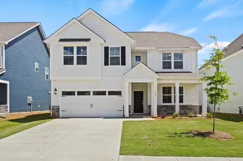 725 Beautyberry Way, Seneca, SC 29678