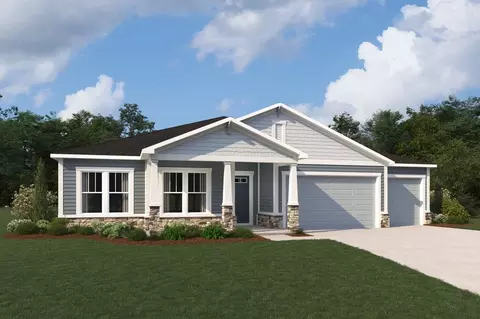 394 Sir Barton Dr, Saint Johns, FL 32259