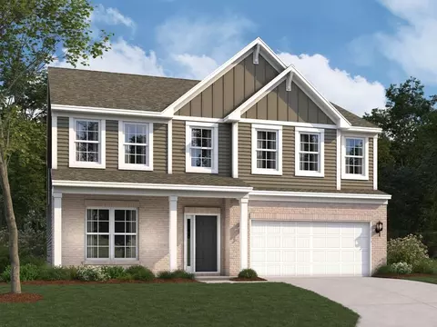6131 Paperbark Way, Indianapolis, IN 46259