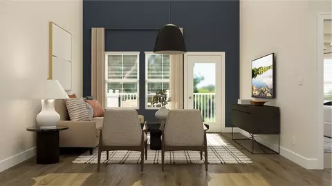 Living - 569 Arrowgrass Ln, New Castle, DE 19720 photo 2 of 4