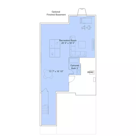 Floorplan - 569 Arrowgrass Ln, New Castle, DE 19720 photo 10 of 10