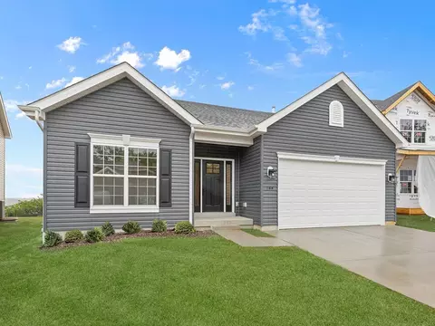 1001 Westhaven Blvd, Wentzville, MO 63385