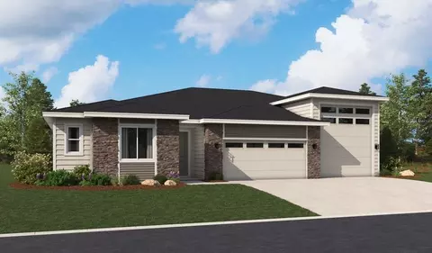 2374 N Mountain Vista Ave, Star, ID 83669