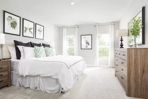 Bedroom - 1125 172nd Ct E, Bradenton, FL 34212 photo 1 of 8