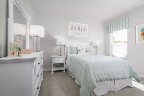 Bedroom - 1125 172nd Ct E, Bradenton, FL 34212 photo 5 of 8