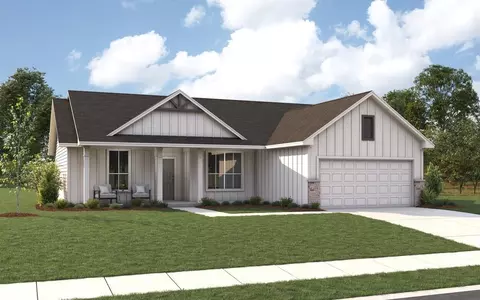 Stillwater Ranch Road, Chandler, TX 75758