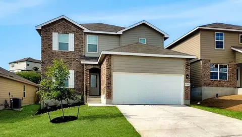 12103 Jasper Strm, San Antonio, TX 78245