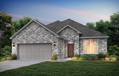 1805 Sideoat Ln, Princeton, TX 75407