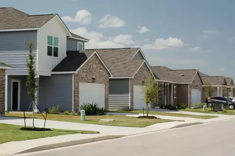 Exterior - 144 Dionicio Loop, Seguin, TX 78155 photo 4 of 6