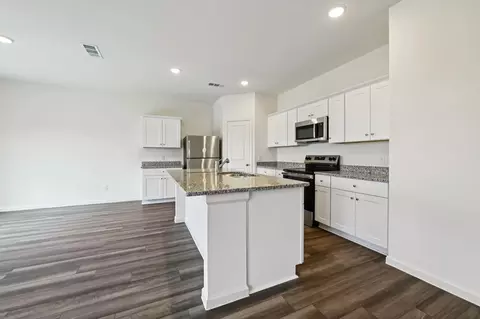 Kitchen - 144 Dionicio Loop, Seguin, TX 78155 photo 3 of 3