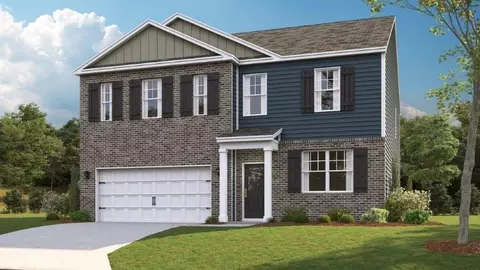 3777 Hawks Creek Dr, Apison, TN 37302