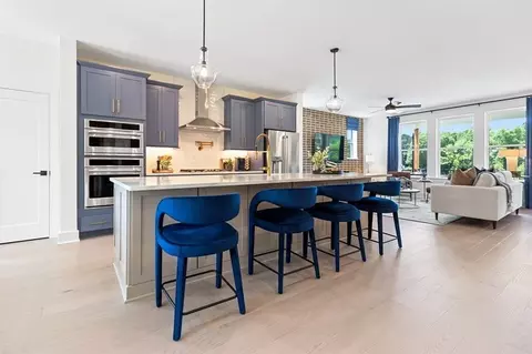 Kitchen - 751 Auguste Ave, Scottdale, GA 30079 photo 1 of 2