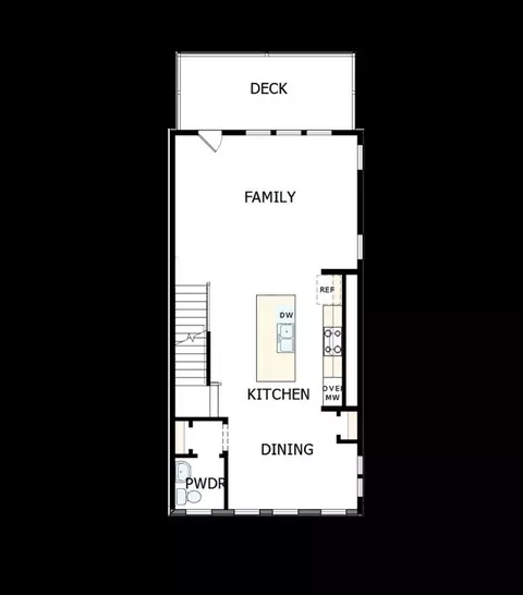 Floorplan - 751 Auguste Ave, Scottdale, GA 30079 photo 1 of 1