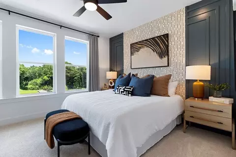 Bedroom - 751 Auguste Ave, Scottdale, GA 30079 photo 1 of 1