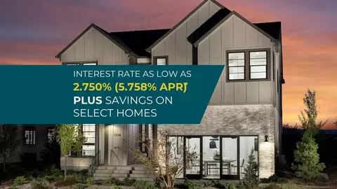 Exterior - 1554 Winter Glow Dr, Windsor, CO 80550 photo 11 of 17