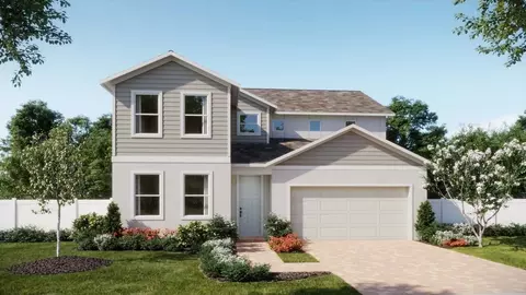 3644 Triple Crown, Sanford, FL 32773