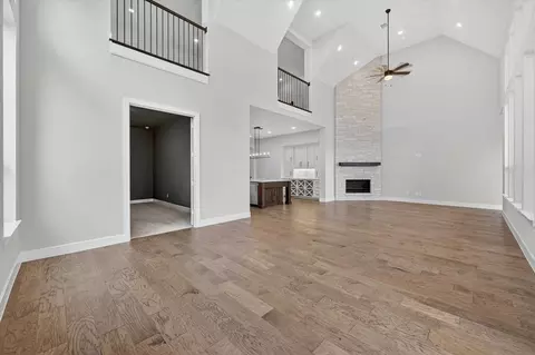901 Fallkirk Dr, Prosper, TX 75078 photo 8