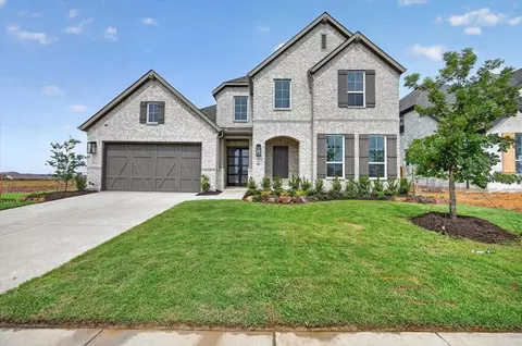 901 Fallkirk Dr, Prosper, TX 75078