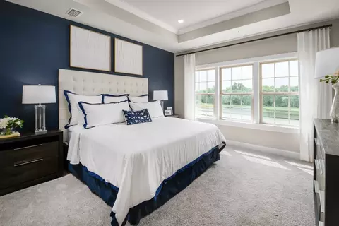 Bedroom - 1761 Mill Branch Dr, Laurel, MD 20708 photo 1 of 3