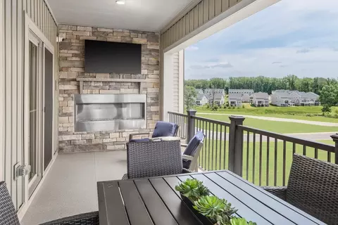 Exterior - 1761 Mill Branch Dr, Laurel, MD 20708 photo 2 of 5