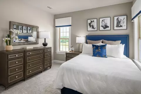 Bedroom - 1761 Mill Branch Dr, Laurel, MD 20708 photo 3 of 3