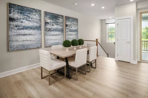 Dining - 1761 Mill Branch Dr, Laurel, MD 20708 photo 1 of 1