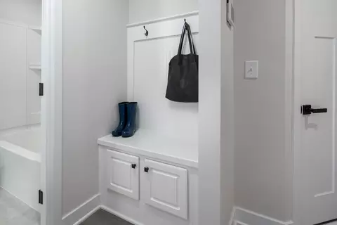 Entry Way - 1761 Mill Branch Dr, Laurel, MD 20708 photo 1 of 2