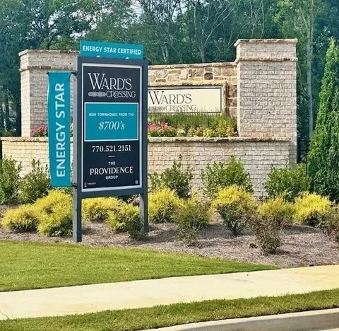909 Shire Elm Street 26, Johns Creek, GA 30022