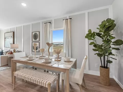 Dining - By Appointment Only, Willis, TX 77318 photo 1 of 1