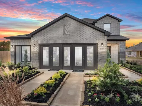 Exterior - By Appointment Only, Willis, TX 77318 photo 3 of 4