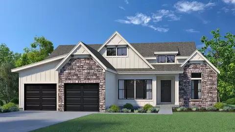 Rocaway Drive, Hudsonville, MI 49426