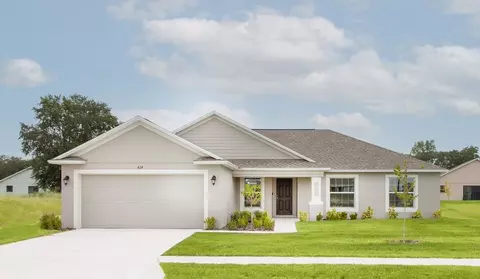 1012 Bergamot Dr, Bartow, FL 33830 photo 3