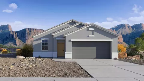 38225 W Giallo Ln, Maricopa, AZ 85138