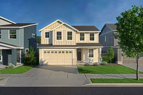 60931 SE Ambassador Dr, Bend, OR 97702